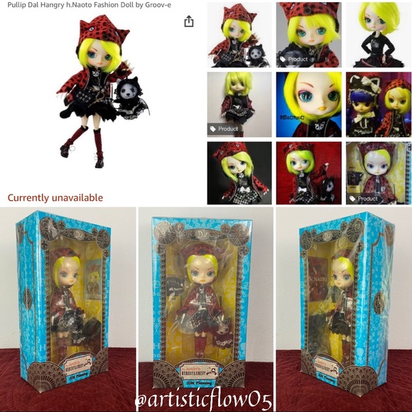 NEW! RARE! 2008 Dal Hangry & Angry Jun Planning - Picture 7 of 13